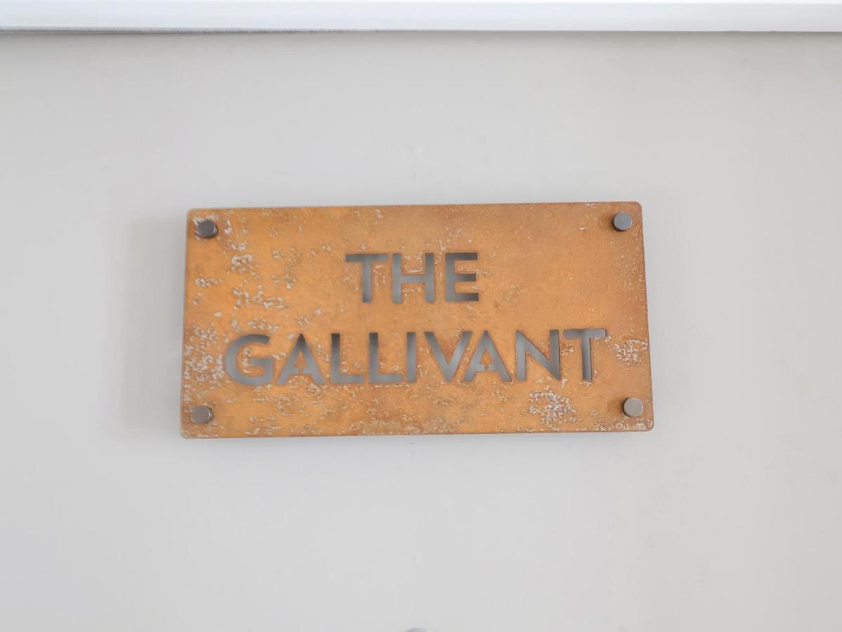 The Gallivant Southwold Eksteriør bilde